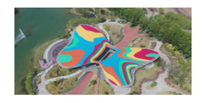 北京首個(gè)國際大型花園展來了！世園盛景將再現(xiàn)
