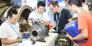 CTEF 2020|走進(jìn)產(chǎn)業(yè)深耕市場(chǎng)，做好國(guó)際化工裝備大會(huì)