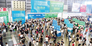 火力全開(kāi)！上海化工裝備展多管齊下推進(jìn)“買家計(jì)劃”