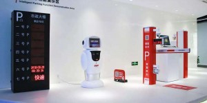 2020第十三屆國際智慧停車展覽會(huì)南京國際展覽中心見