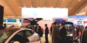 中國（北京）新能源汽車博覽會圓滿落幕，來年京城再聚