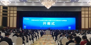 院士云集長沙！2020長沙新材料產(chǎn)業(yè)博覽會今日開幕