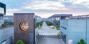 梅見(jiàn)誠(chéng)邀您參加“中國(guó)（重慶）美食工業(yè)博覽會(huì)”