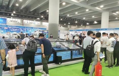 2022廣州泳池展|2022（第十七屆）廣州國(guó)際泳池展覽會(huì)