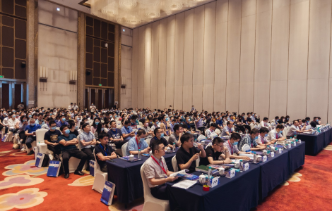 CPEM2021風(fēng)電人工智能及智能運(yùn)維大會在蘇州成功召開