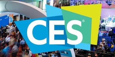 美國拉斯維加斯消費(fèi)電子展覽會CES2025