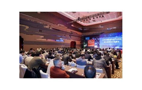 展會復蘇，2023年上海國際智慧停車展覽會強勢回歸！