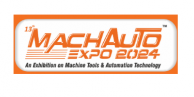 2024年印度機(jī)床自動化展MACH-AUTO