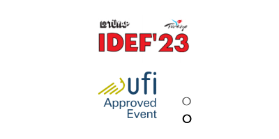 IDEF2023第16屆土耳其(伊斯坦布爾)國(guó)際防務(wù)展