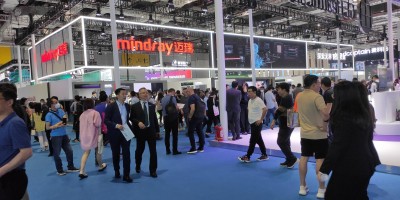2023中國(guó)重慶醫(yī)療器械博覽會(huì)|醫(yī)療自動(dòng)化機(jī)器人設(shè)備展覽會(huì)