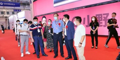 CEEASIA消費電子展—成果日益遞增，名列前茅