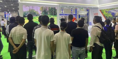 2024第十五屆亞洲林業(yè)裝備、園林機械及園藝工具展覽會