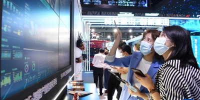 2024中國（上海）智慧應(yīng)急救災(zāi)裝備技術(shù)展覽會(huì)