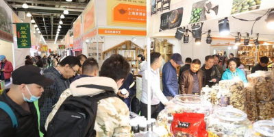 2024第23屆上海國(guó)際茶博會(huì)正唱響萬(wàn)億市場(chǎng)開(kāi)門紅