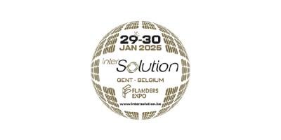 2025年比利時(shí)國際太陽能展覽會(huì)InterSolution