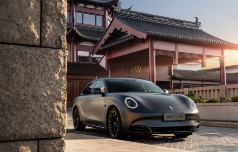 國(guó)慶出游正當(dāng)時(shí)，和歐拉汽車一起get秋日愜意時(shí)光