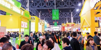 聚焦糖酒經(jīng)濟，復蘇甜美視界——2025春糖-成都春季糖酒會