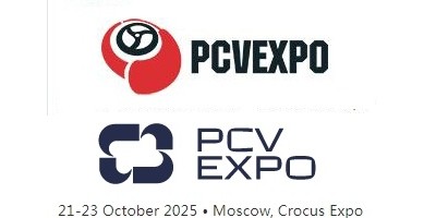 2025年俄羅斯泵、閥門、流體控制展PCV