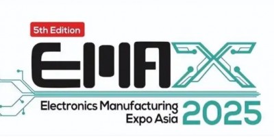 2025年7月馬來(lái)西亞電子元器件展覽會(huì) EMAX Asia