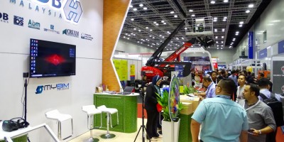 2025馬來西亞國際工程機(jī)械、建材機(jī)械及礦山機(jī)械展（CIW）