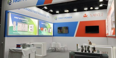 2025年俄羅斯莫斯科國際電網(wǎng)技術(shù)展深度解析