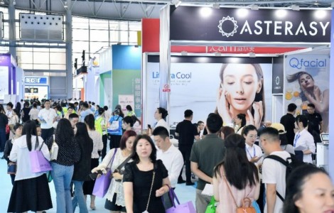 定檔 ， 第53屆春季成都美博會(huì)2026年4月與您相約蓉城