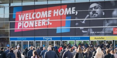2026年德國漢諾威工業(yè)展覽會HANNOVER MESSE