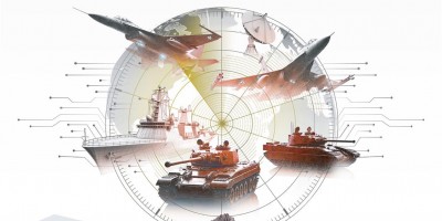 Indodefence2026十一屆印尼(雅加達(dá))國際防務(wù)展