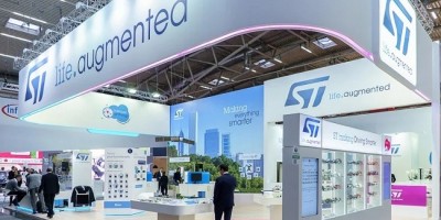 2025德國(guó)慕尼黑半導(dǎo)體展覽會(huì)SEMICON Europa