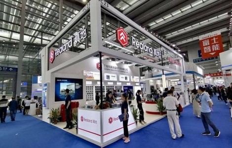 CPSE安博會推薦搭建商：新動力展覽助力安全產業(yè)展示升級