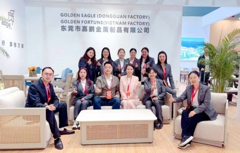 嘉鵬戶外家具的思考：家具品牌出海的核心競爭力是什么？
