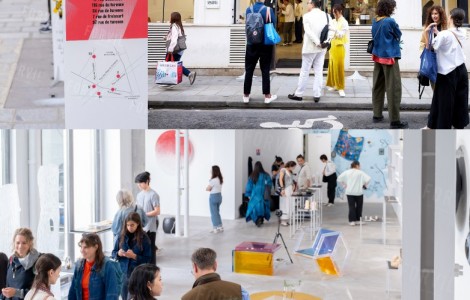 FORVIL百年紀念展：承啟法式藝術經(jīng)典，續(xù)寫奢護未來新章